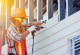 Best James Hardie Siding  in Easton, CA