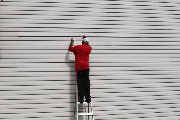 Siding for Multi-Family Homes in Easton, CA
