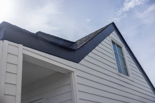 Best Steel Siding Installation  in Easton, CA